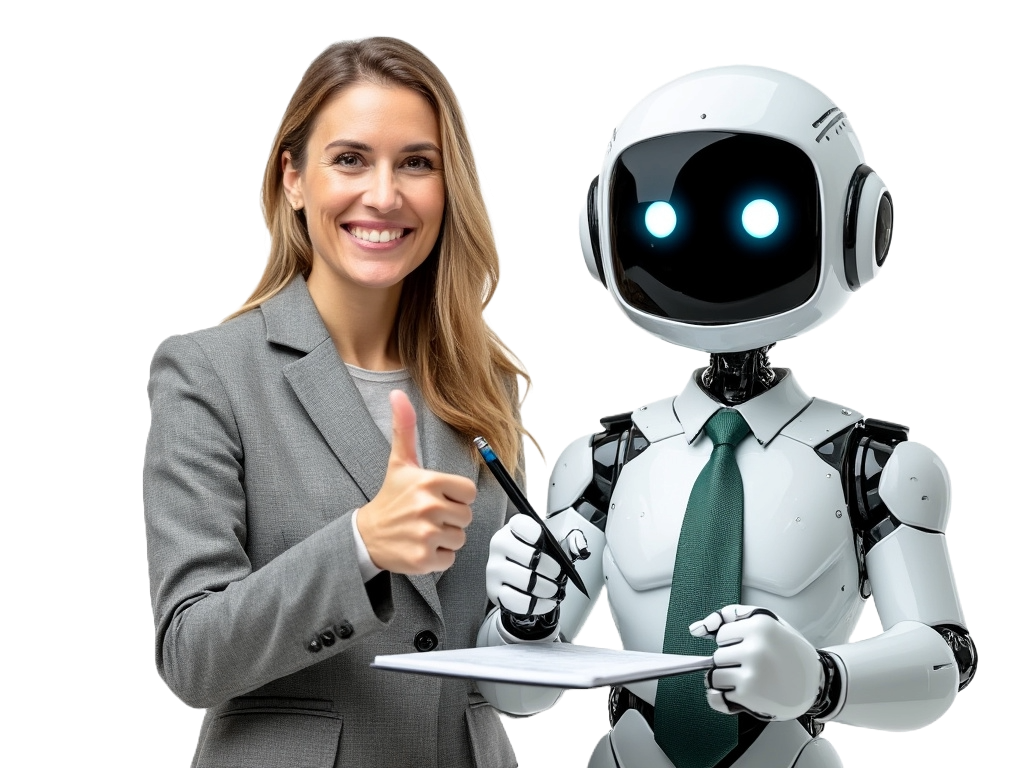 Mit dem Interview-Guide kennst du wichtige Antworten für Vorstellungsgespräch und Telefon-Interview