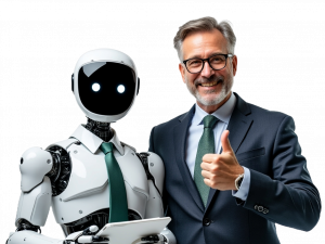 Optimierte Anschreiben und Anlagen
