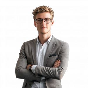 Mit dem KI-Spickzettel kennst Du wichtige Antworten für Vorstellungsgespräch und Telefon-Interviewn