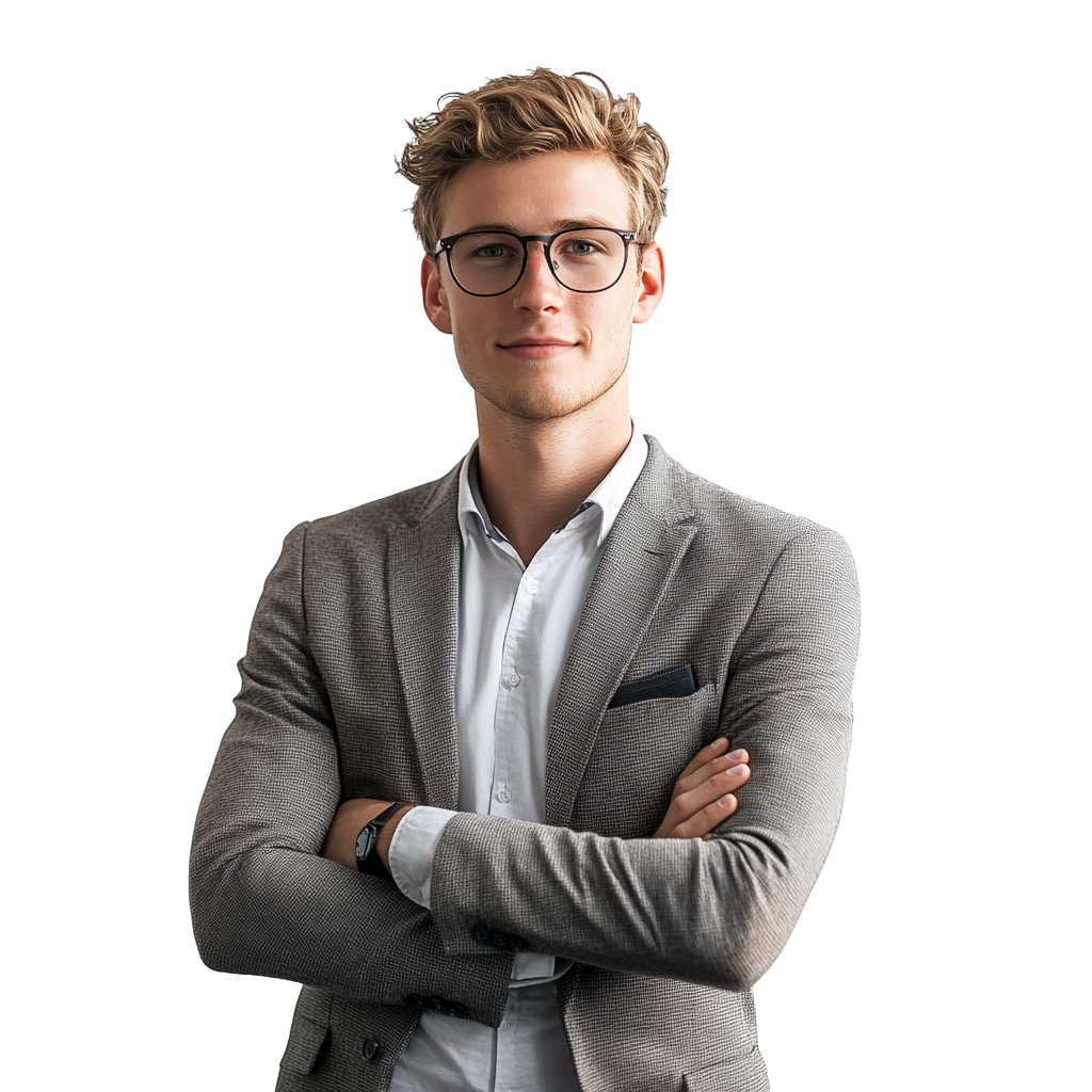 Mit dem KI-Spickzettel kennst Du wichtige Antworten für Vorstellungsgespräch und Telefon-Interviewn