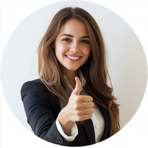 Lebenslauf-Vorlage für Azubis – modern und professionell