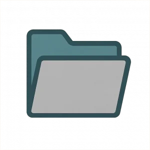 Versionen der Bewerbungsunterlagen verwalten