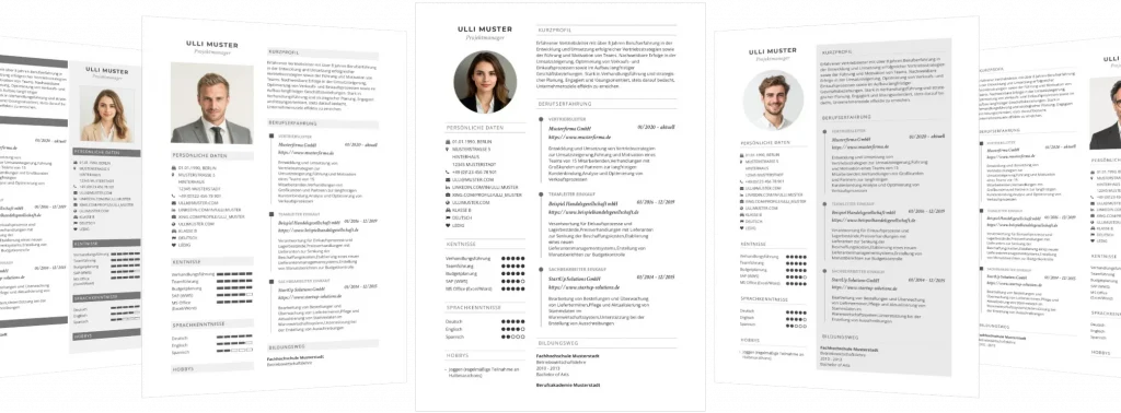 Keine Vorkenntnisse über Bewerbung und KI nötig