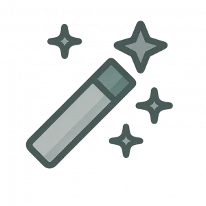 Berufsbezeichnung genügt für KI-Anschreiben